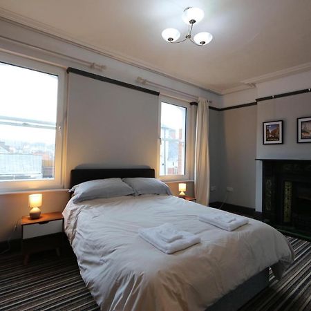 Townhouse 34 Apartment Londonderry Exterior photo