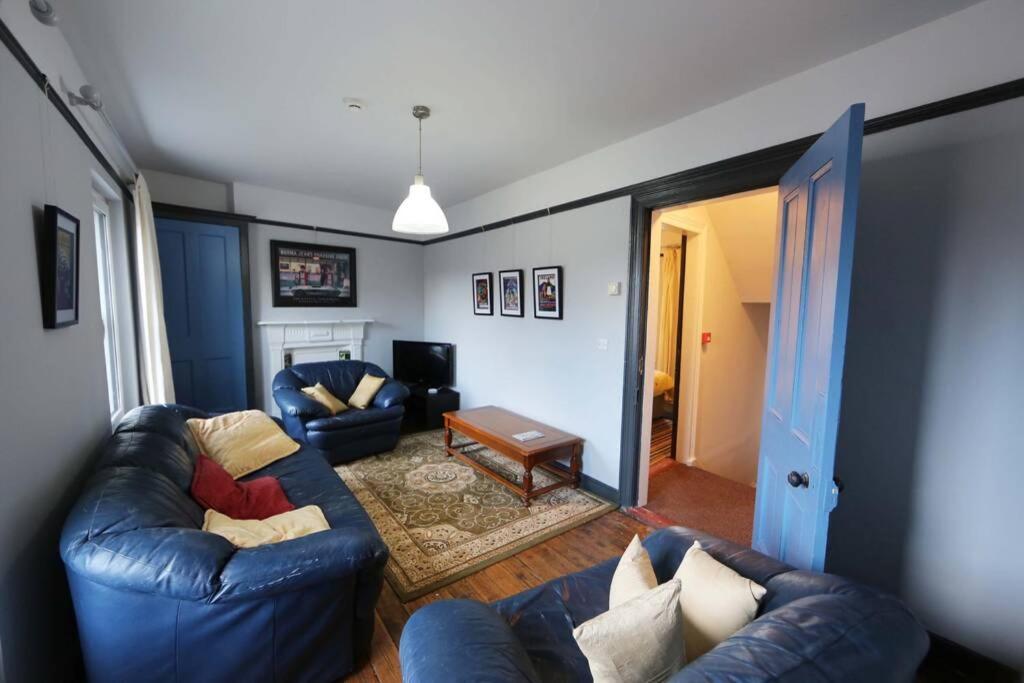 Townhouse 34 Apartment Londonderry Exterior photo