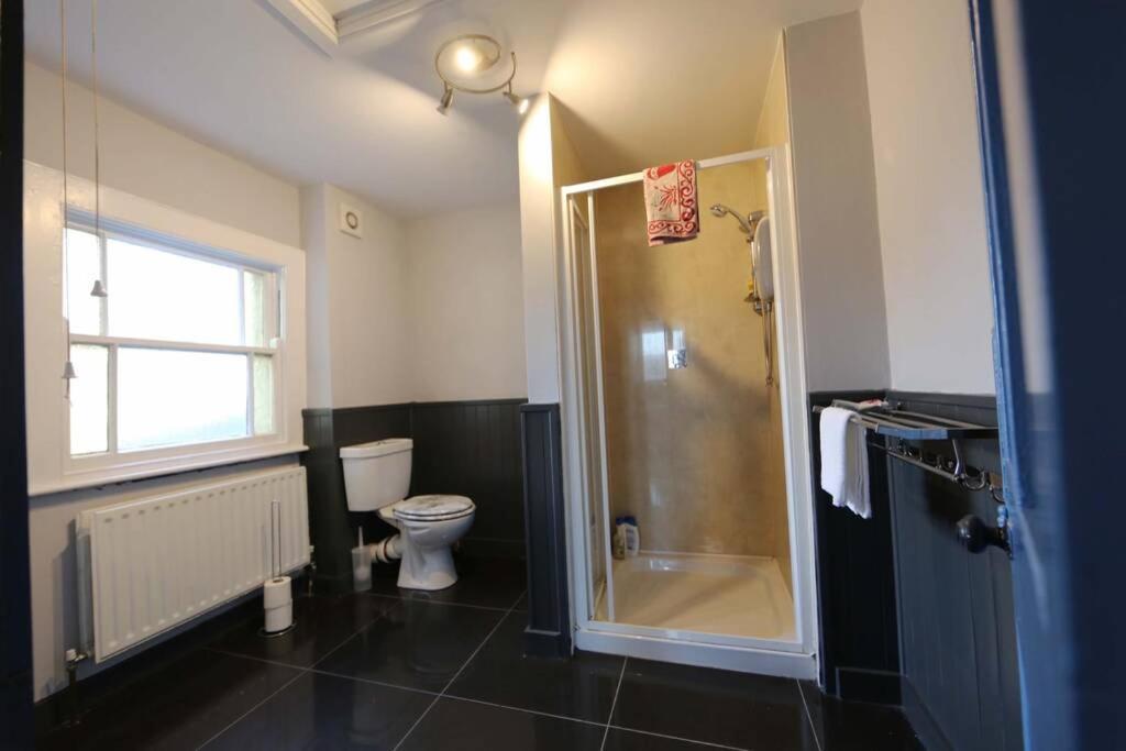 Townhouse 34 Apartment Londonderry Exterior photo